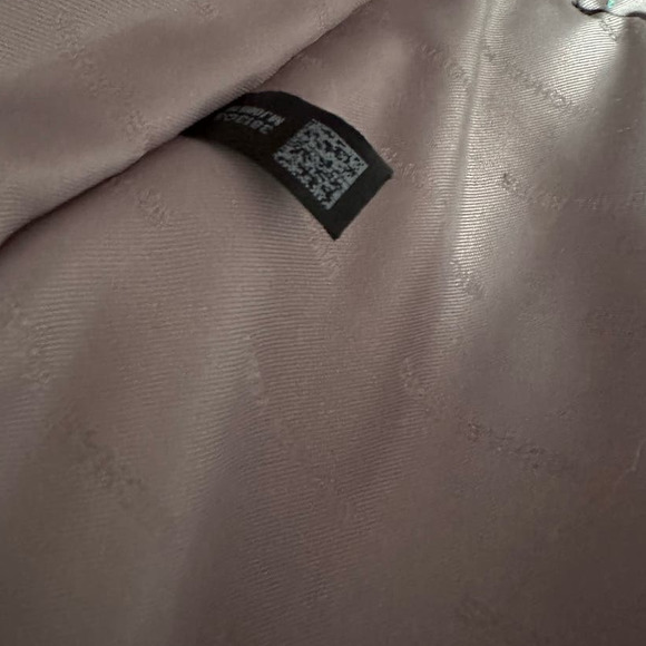 Michael Kors Jet Set Travel Large Saffiano Leather Tote Bag - Picture 15 of 15